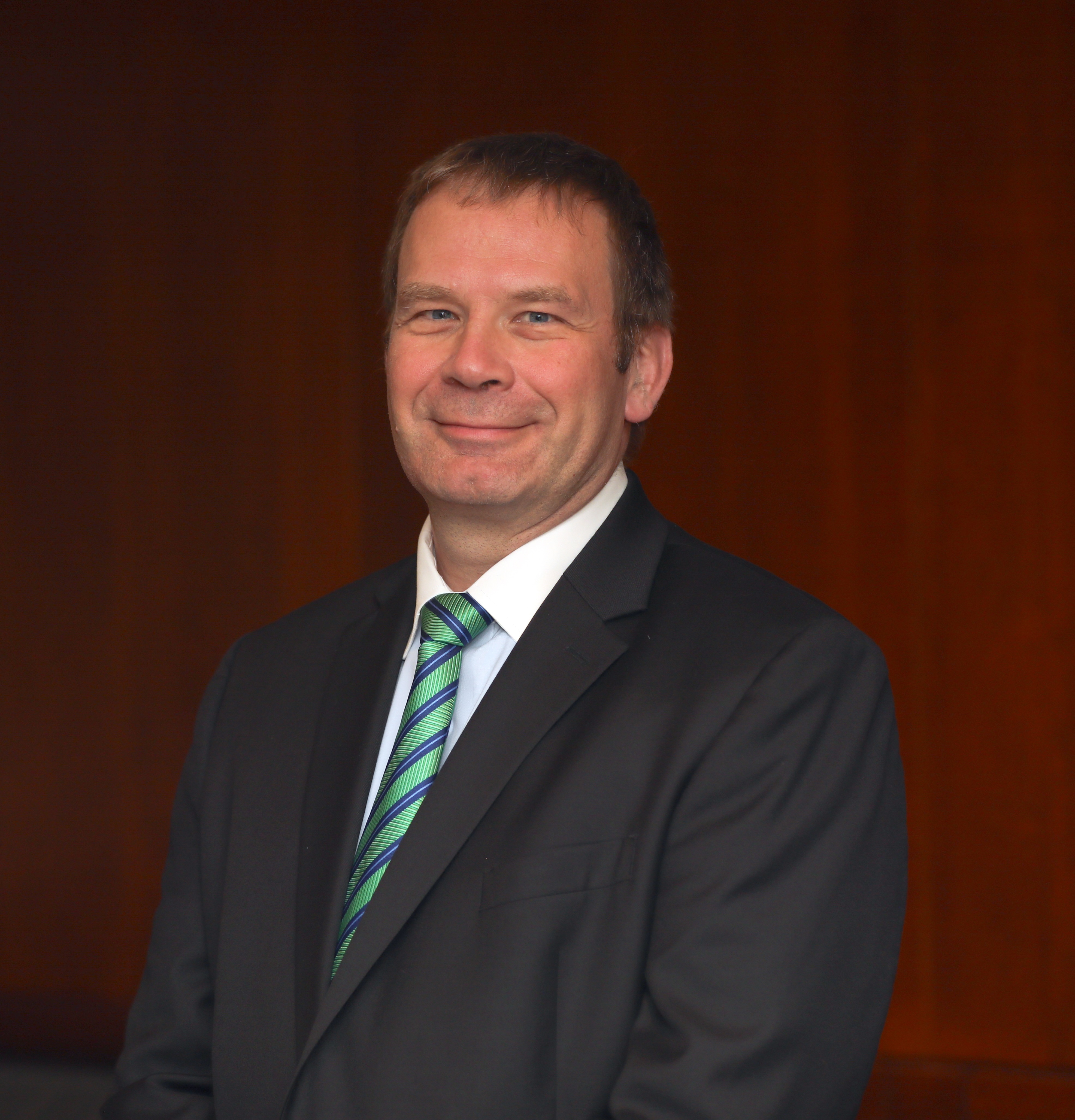 Benedikt Sander